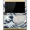 Hokusai The Great Wave off Kanagawa Surface Pro Tablet Skin